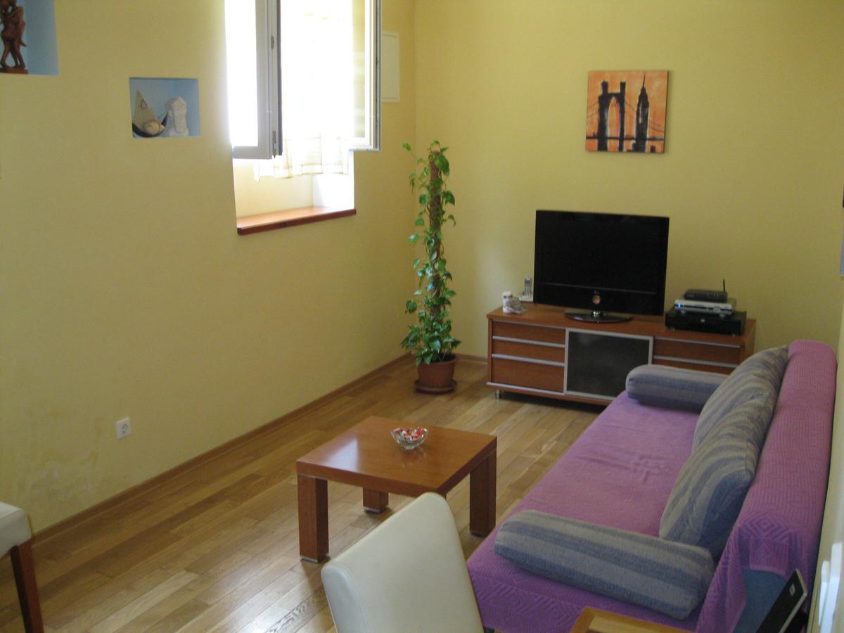 Apartment Marija Mila Dubrovnik Exterior photo