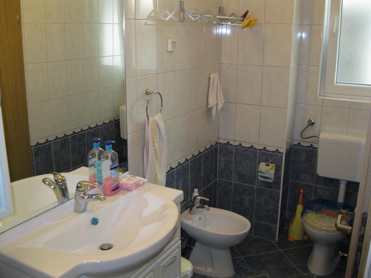 Apartment Marija Mila Dubrovnik Exterior photo