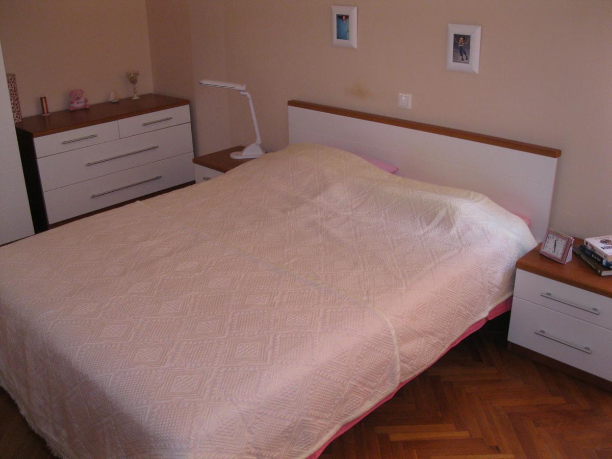 Apartment Marija Mila Dubrovnik Exterior photo