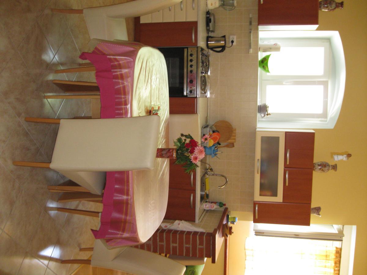 Apartment Marija Mila Dubrovnik Exterior photo